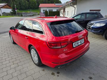 Audi A4 - 8