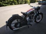 Horex Regina 400 - HOREX MOTORRAD