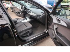 Fahrzeugabbildung Audi A6 2.0 TDI S Line 1hd Navi Tempo Scheckheftgepf