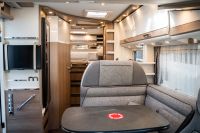 Malibu I 460 LE -Alde -5 Sitzer -Infotainment Paket (11/24)