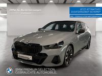 BMW 540 - Vorschau Bild 1
