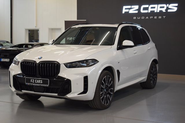 BMW X5 30 d xDrive M Sport