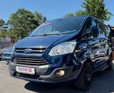 Ford Transit Custom 300 L Tita. Neue Inspektion . AHk - Ford Transit: Kleinbus