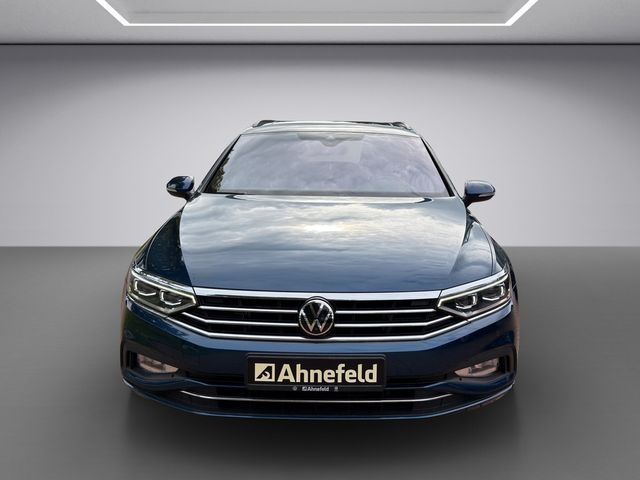 Passat Variant 2.0 TDI Business DSG