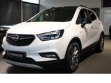 Opel Mokka X 1.4 4x4 XENON*SHZ*NAVI*TEMP*AUTOMATIK* - Opel Mokka X SUV