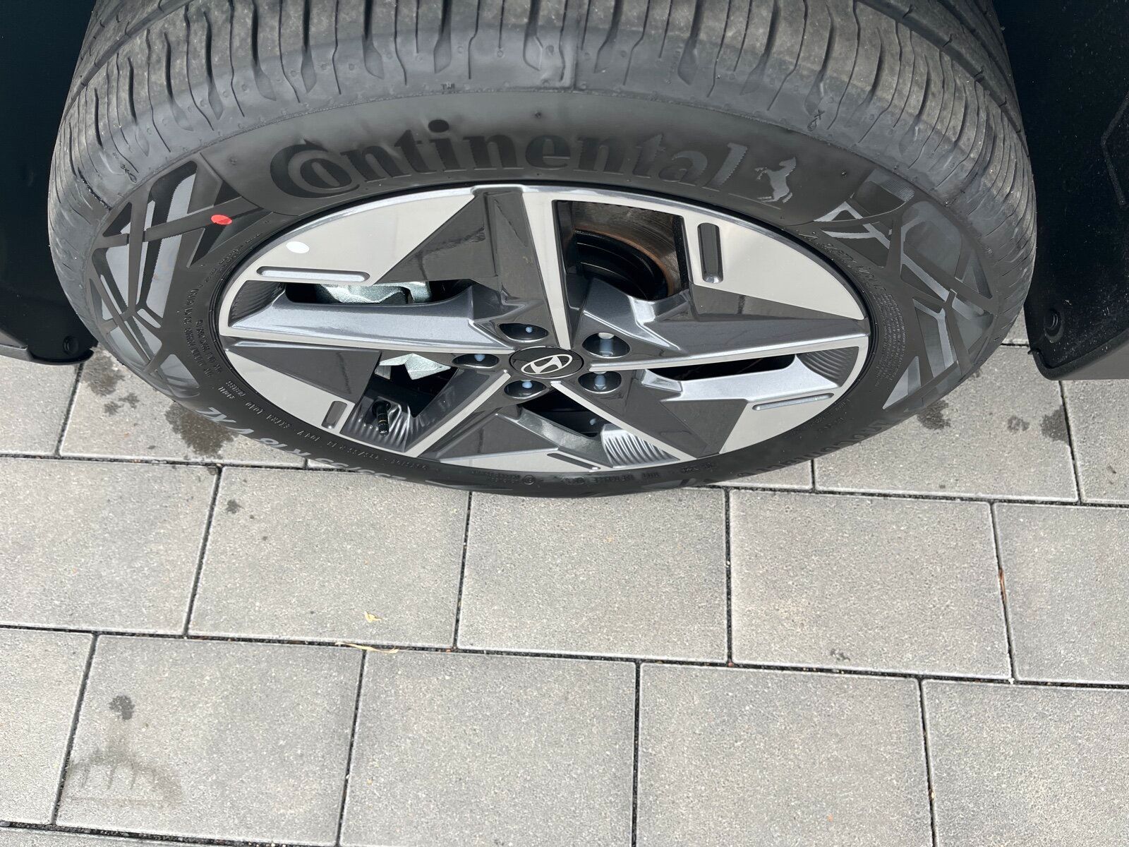 Hyundai Tucson – Bild 4