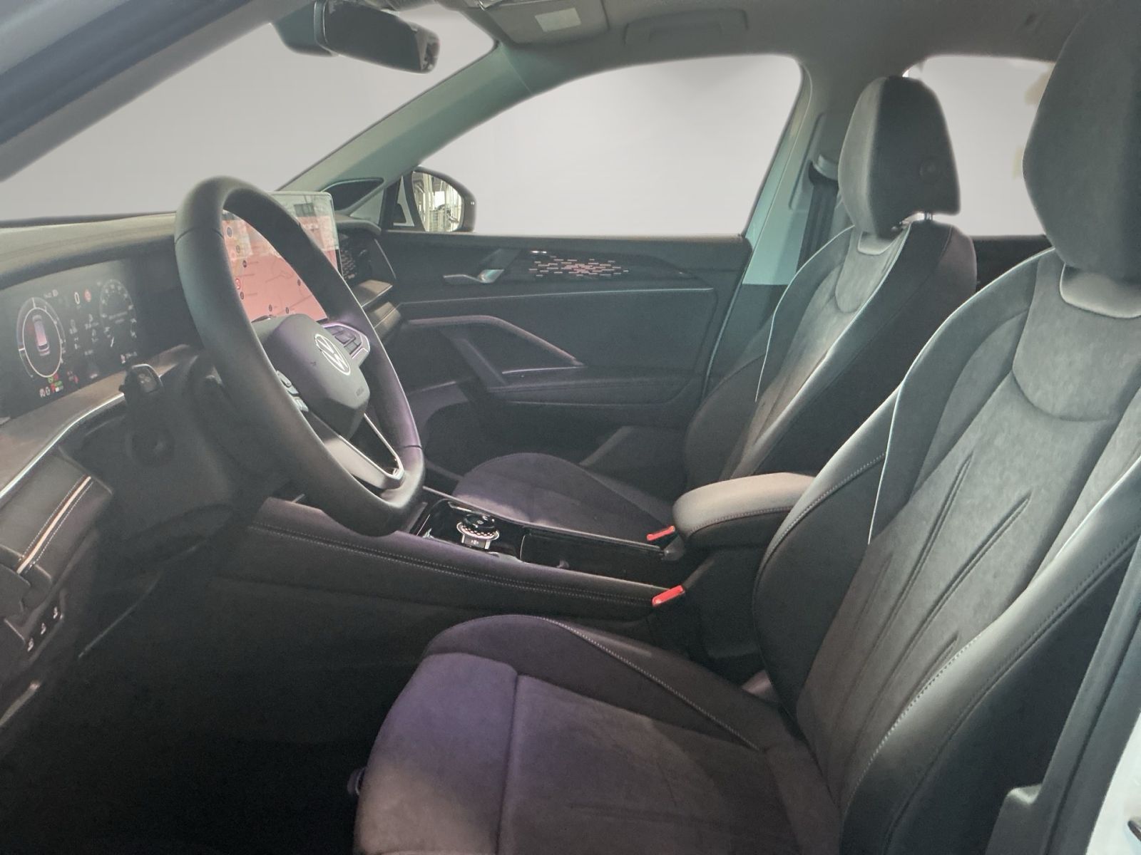 Volkswagen Tayron - Bild 8