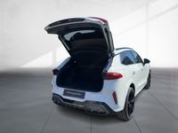 Cupra Terramar - Vorschau Bild 11
