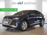 Audi Q4 e-tron Sportback 50 quattro-MMI Navi Pro*Kame - Audi Q4 e-tron 50 Gebrauchtwagen