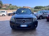 Mercedes-Benz Mercedes-benz GLK 200 CDI 2WD BlueEFFICIENCY Pre - Mercedes GLK 200 mit Schiebedach