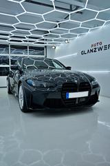 BMW M3 Competition M xDrive M3 / BLP.: 120.750€