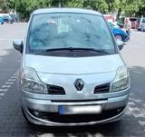 Renault Modus - Renault Modus Gebrauchtwagen in Berlin