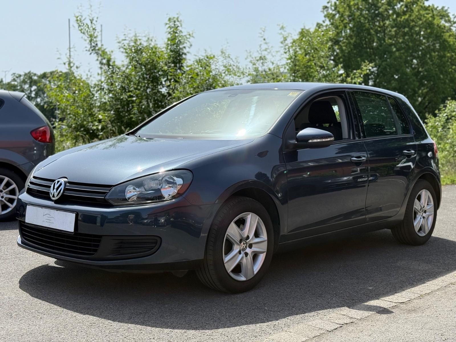 Volkswagen Golf 1.4 VI Comfortline / TÜV NEU / SCHECKHEFT