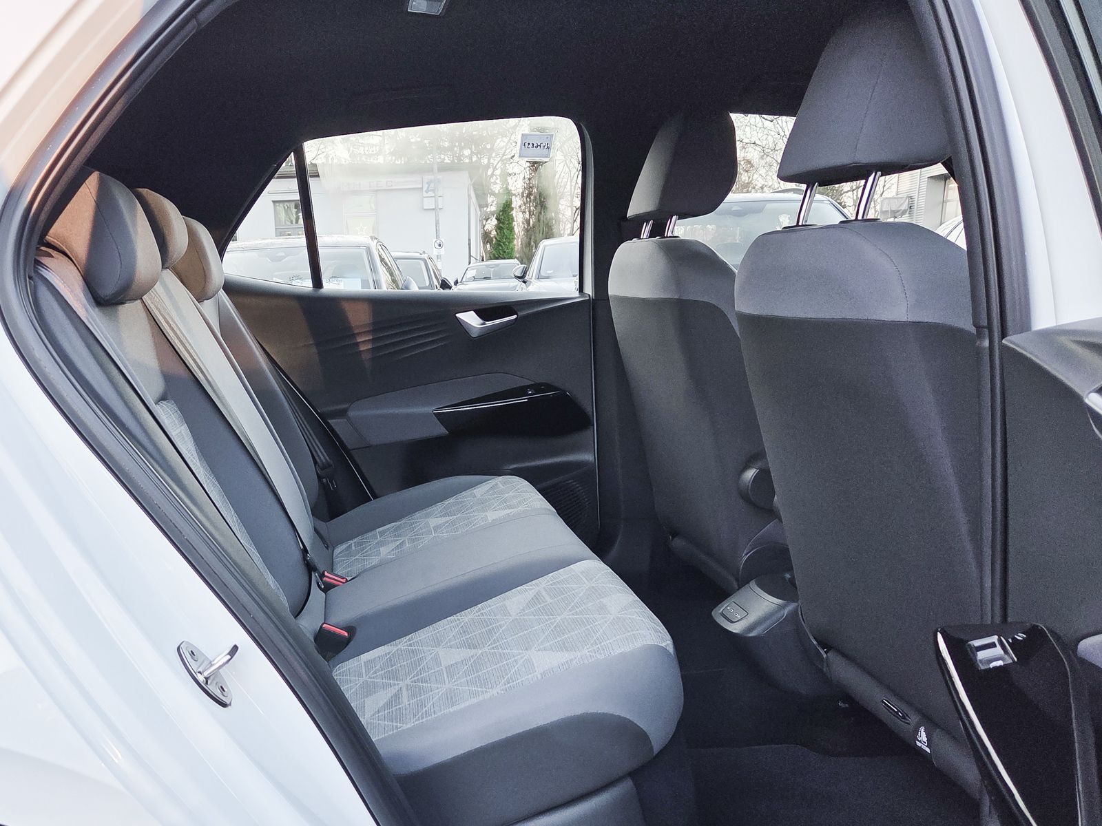 Volkswagen ID.3 - Bild 13