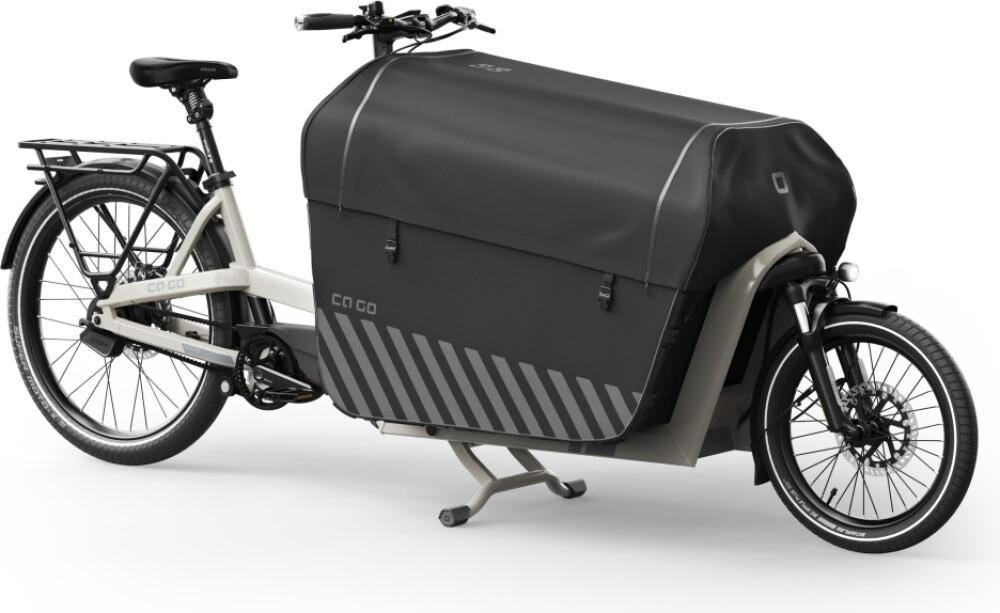 Ca Go FS200 Vario Cover-Pro 48cm - 27,5"