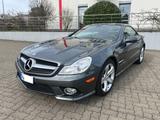 Mercedes-Benz SL 500 R230 Designo Austattung/Lack AMG Paket - Mercedes-Benz: Sl Designo