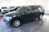 Volvo XC90 Momentum AWD * LEDER + NAVI + LED * - Volvo XC90 in Bochum