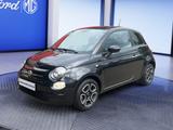 Fiat 500 1.0 GSE Hybrid Club*DAB*uConnect*Bluetooth* - Fiat 500 Gebrauchtwagen in Nürnberg