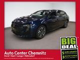 Peugeot 508 SW AT8 130 Allure Pack FullLED/Navi/Teillede