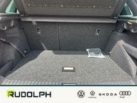 Skoda Kamiq - Vorschau Bild 11