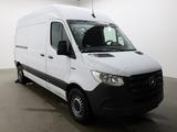 Mercedes-Benz eSprinter 312 Kasten FWD,3.924mm Radstand - Mercedes-Benz Kipper