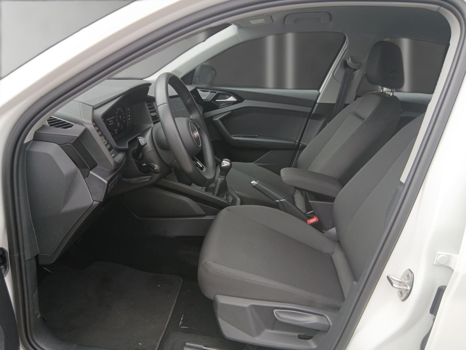 Audi A1 - Bild 10