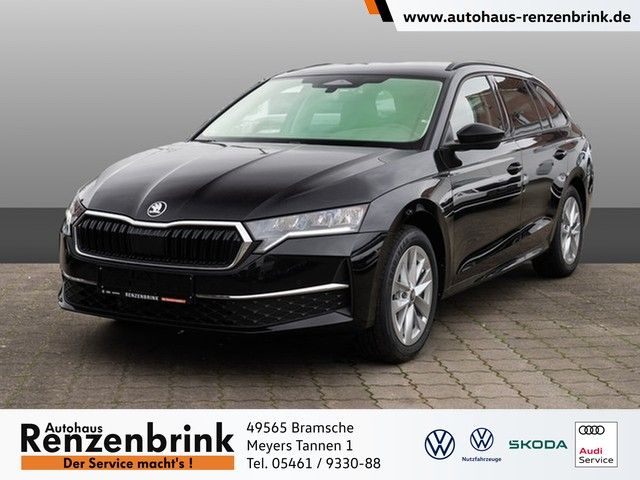 Octavia Combi 2.0 TDI Selection DSG NAVI+SIDE+RF