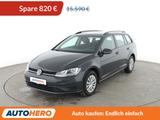 Volkswagen Golf VII 1.0 TSI Trendline BlueMotion Aut.*TEMPO - Volkswagen Golf: V Trendline