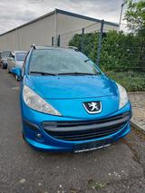 Peugeot 207 SW - Peugeot 207 aus 2025