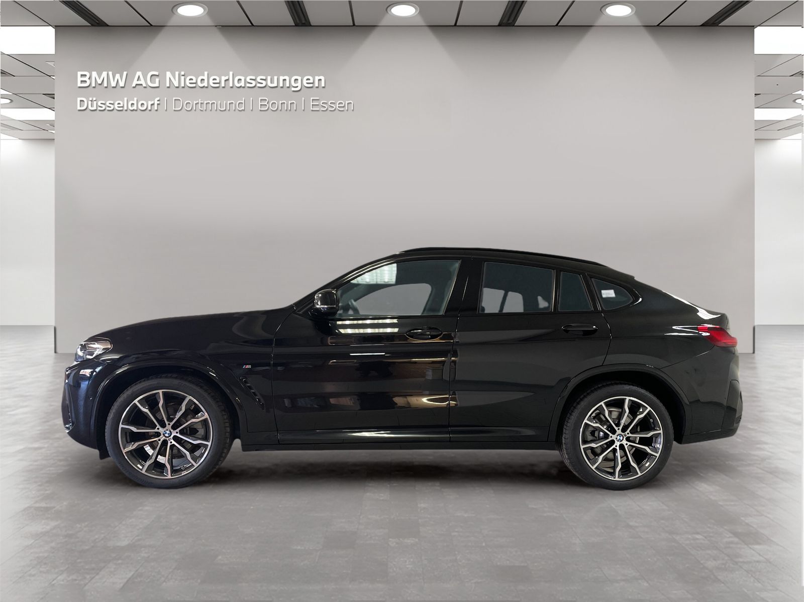 BMW X4 - Bild 5