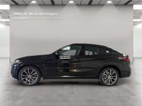 BMW X4 - Vorschau Bild 5