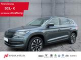 Skoda Kodiaq 2.0 TDI 4x4 DSG DRIVE 125 STDHZG+AHK+PANO