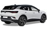 Volkswagen Pure 58 kWh 190 PS Automatik LED; Kamera, SHZ - Neuwagen mit Elektro-Antrieb