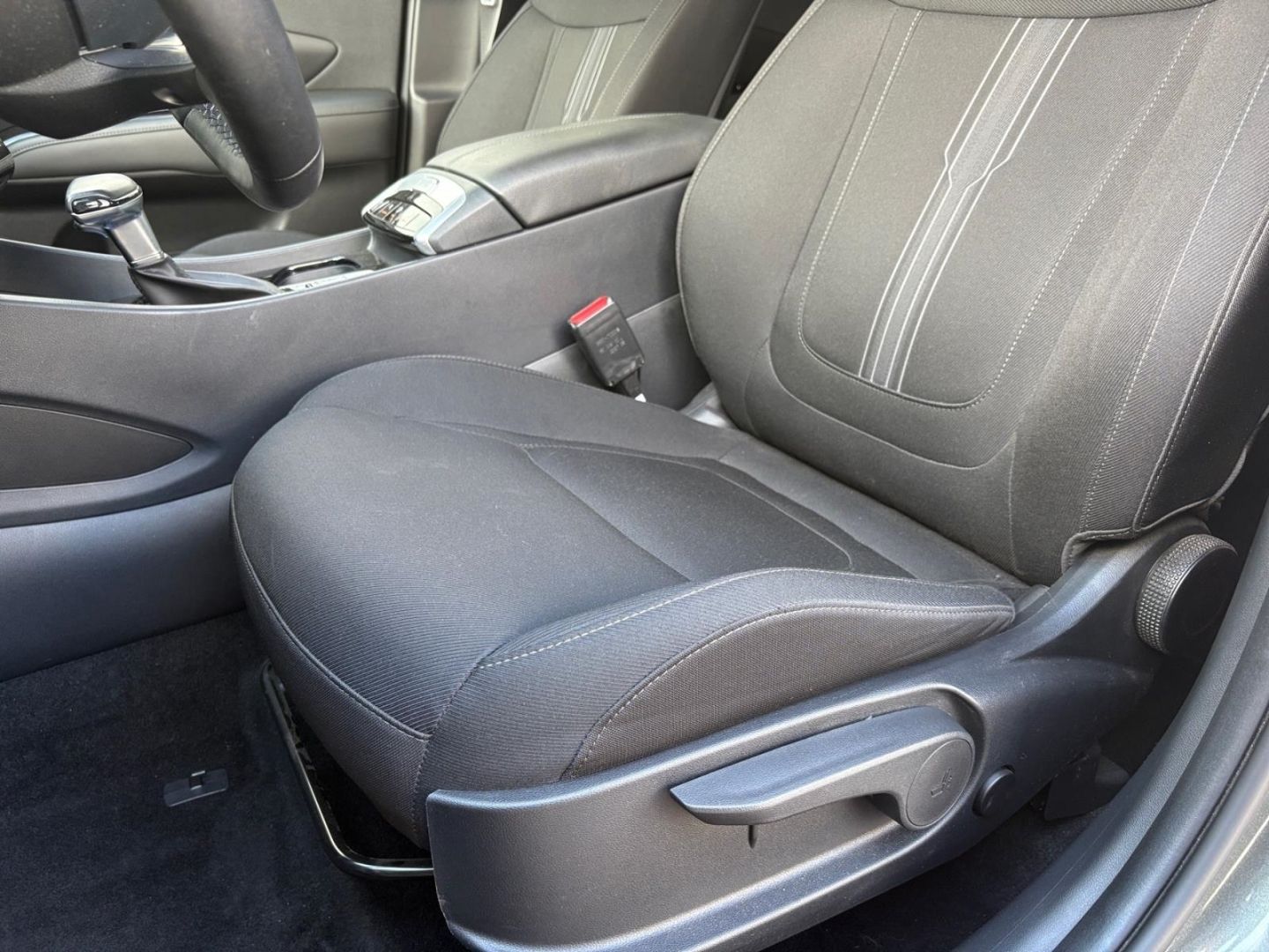 Hyundai Tucson – Bild 19