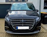 Mercedes-Benz Vito 116 Extralang VIP Maybach Extralong XL EL - Mercedes-Benz Vito: Vip