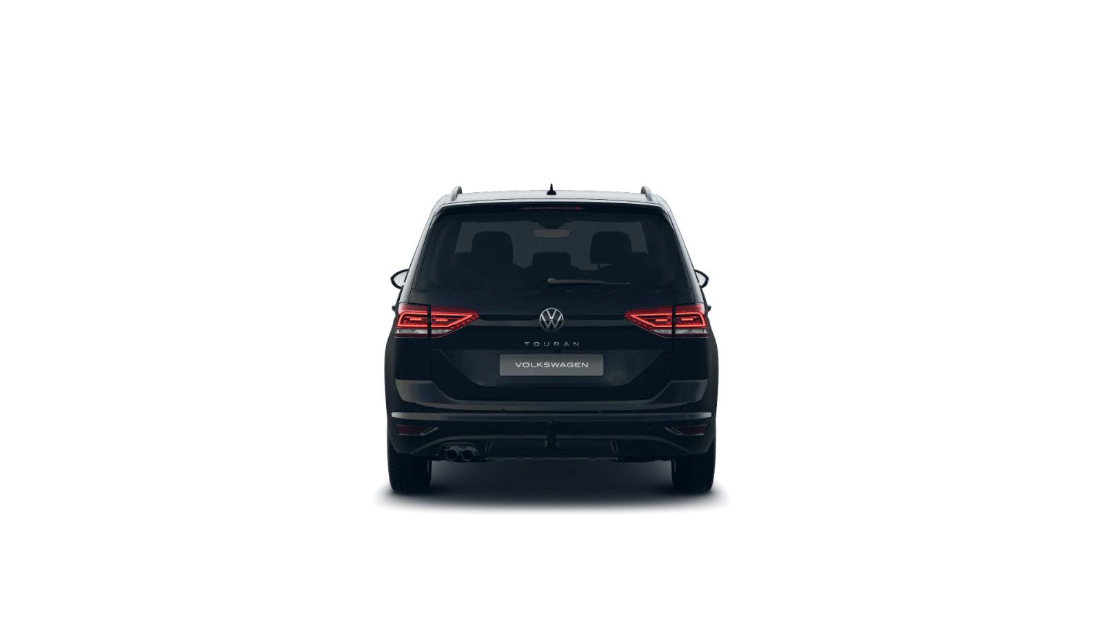 Volkswagen Touran - Bild 6