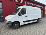 Renault Master III Kasten L2H2 HKa 3,5t/STHZ/AHK/KLIMA/ - Renault Master: 2.5