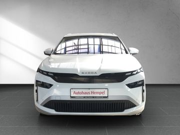 Skoda Enyaq 60*AHZV*PDC*CAM*NAVI*ACC*4xSHZ*MATRIX