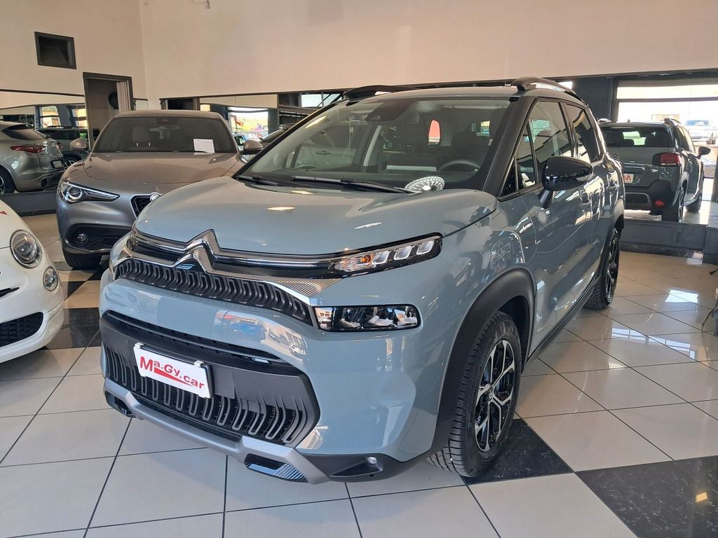 Image of Citroën C3 Aircross
