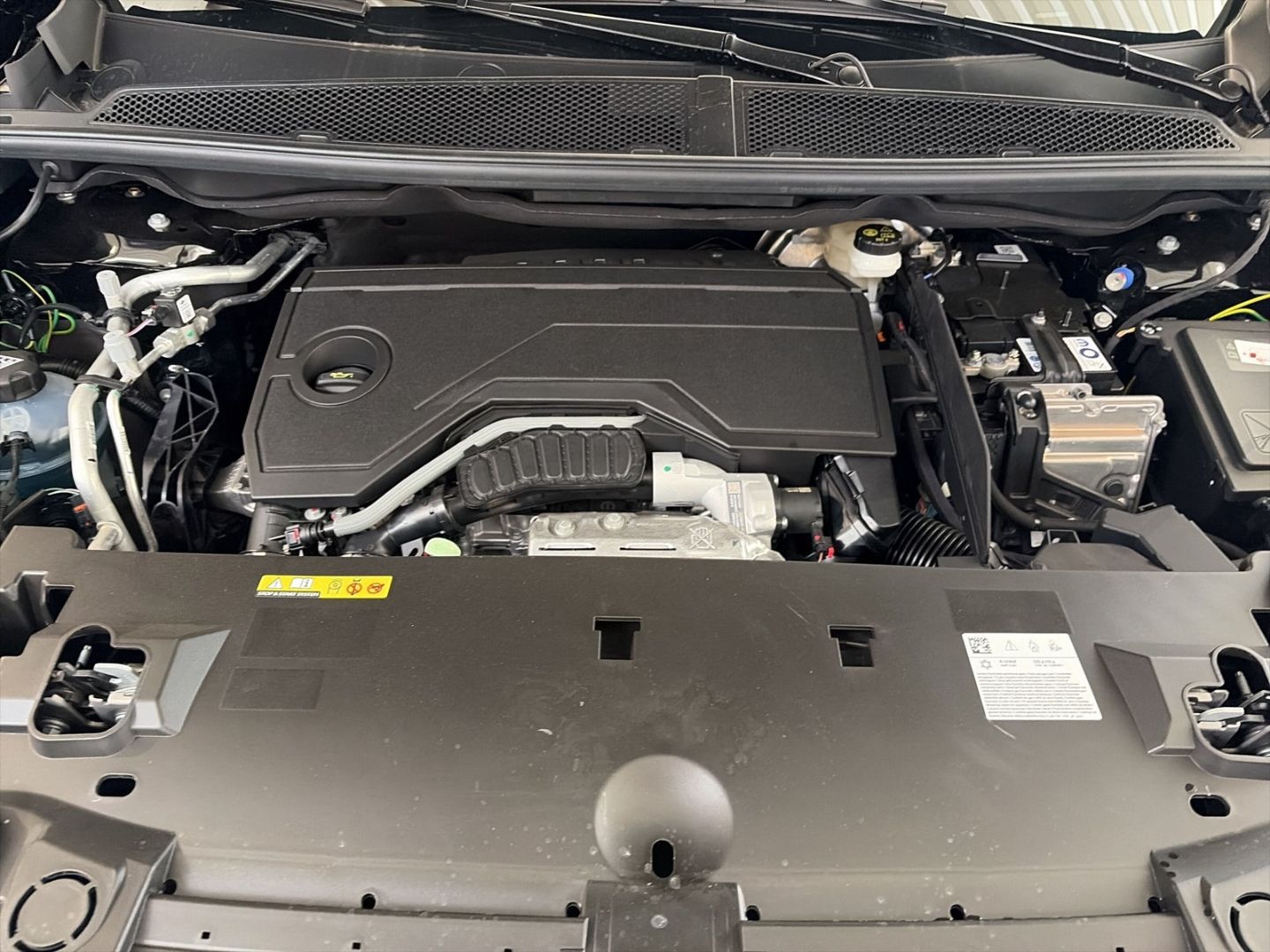 Citroën C5 Aircross - Bild 14