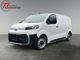 TOYOTA Proace 1,5-l-D-4D L1 Meister