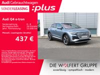 Audi Q4 e-tron - Vorschau Bild 1