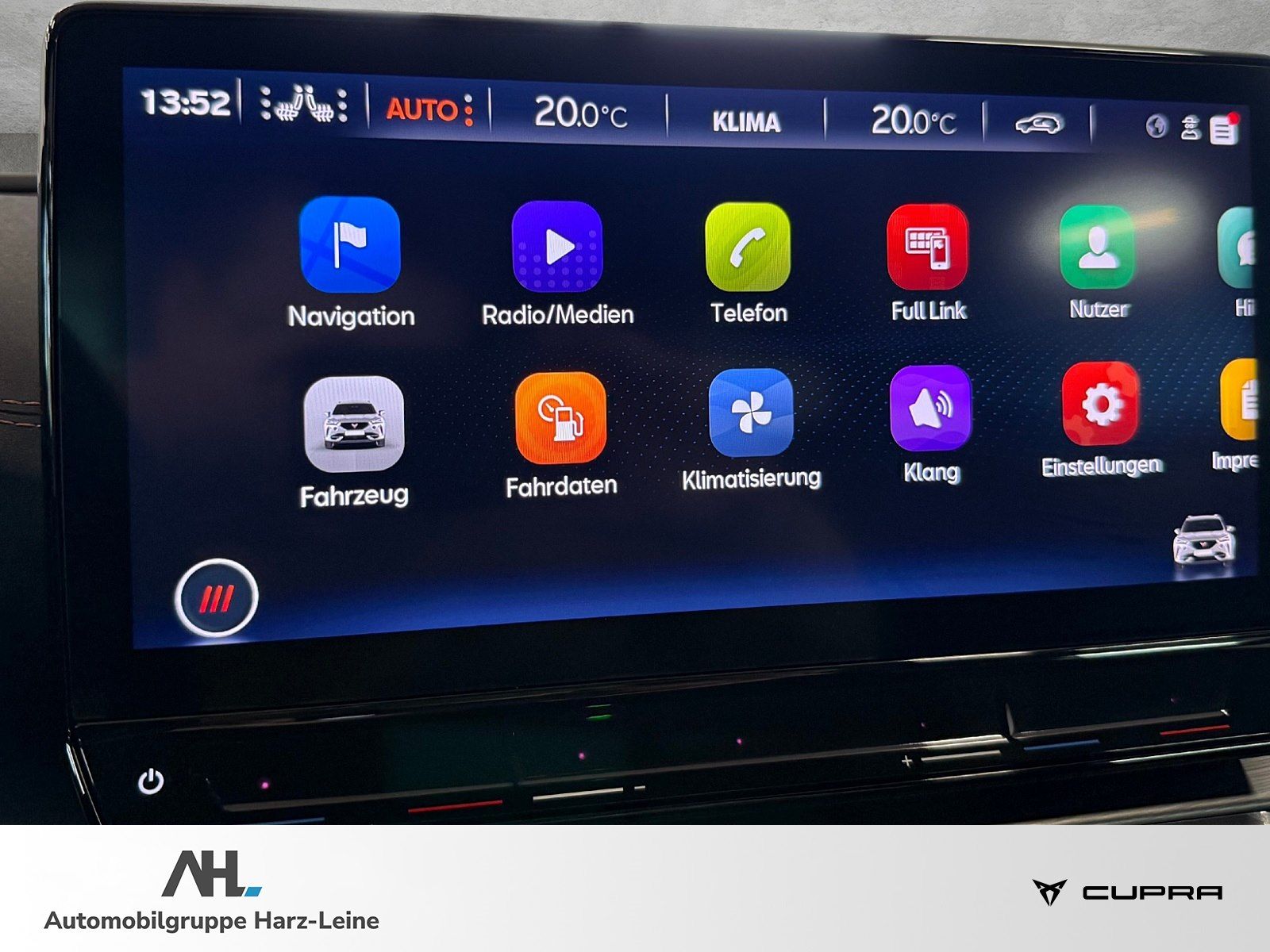 Cupra Formentor - Bild 17