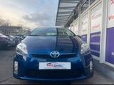 Toyota Prius Executive *Kamera*Navi*Leder*Xenon*HeadUp* - gebrauchte Toyota Prius aus dem Jahr 2011