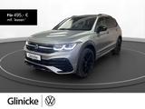 Volkswagen Tiguan Allspace 2.0 TDI R-line 4M AHK 7-Sitzer L