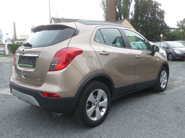 Opel Mokka - 5