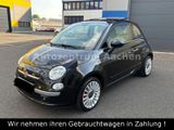 Fiat 500Lounge*1.4*PANORAMA*SHZ*KLIMA*PDC*XENON*LEDER - Fiat 500: 4.1