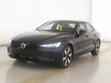 Volvo S60 T8 Ultimate Dark  Plug-In Hybrid AWD - Volvo Gebrauchtwagen in Kempten