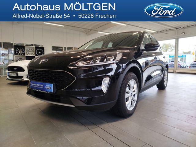 Ford Kuga Cool & Connect 1.5 *Navi*SHZ*Tempo*SHA*DAB*