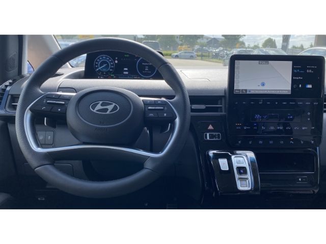 Hyundai STARIA - Bild 15